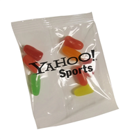 1/2oz. Mike & Ike® Snack Pack