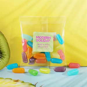 Photo of Mike & Ike Mega Mix Taster Packet