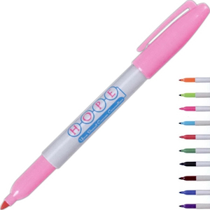 Photo of Sharpie® Fine Point Permanent Marker