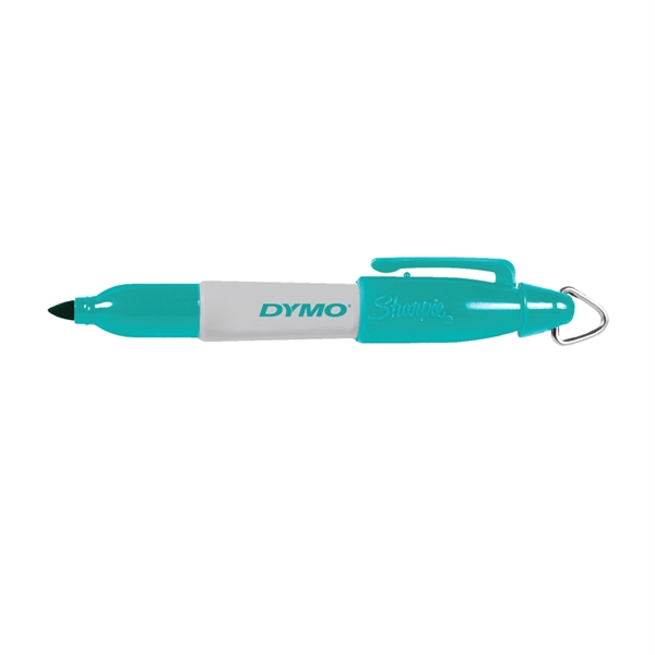 Aqua color option for Sharpie® Mini