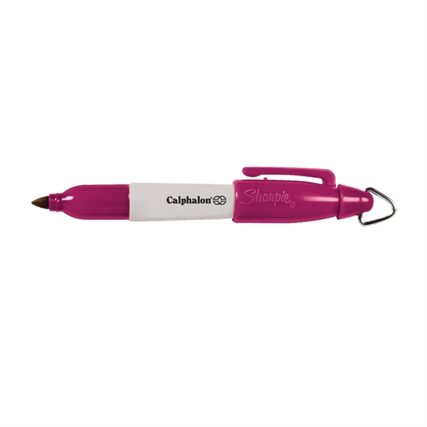 Berry color option for Sharpie® Mini