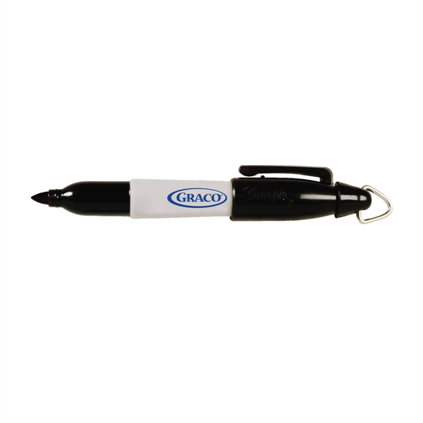 Black color option for Sharpie® Mini