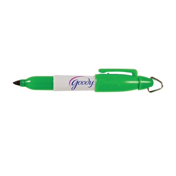 Green color option for Sharpie® Mini