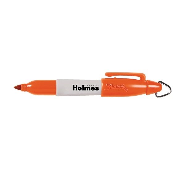 Orange color option for Sharpie® Mini