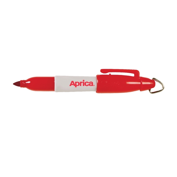 Red color option for Sharpie® Mini