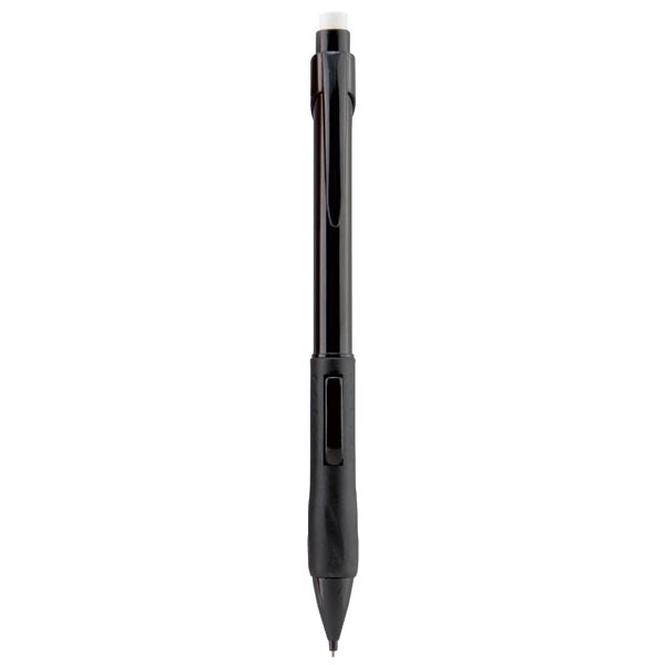Solid Black color option for Bic  Clic Matic