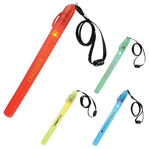 Photo of The Pulsar Light Stick