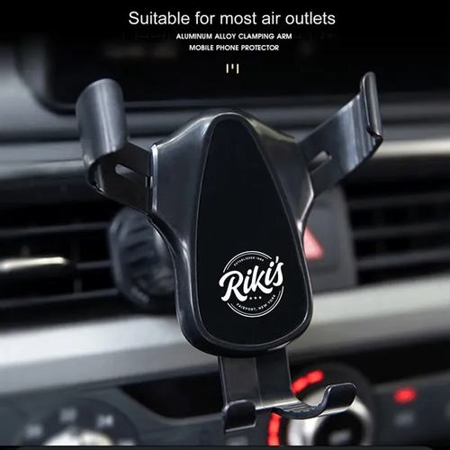 Photo of Car Phone Holder