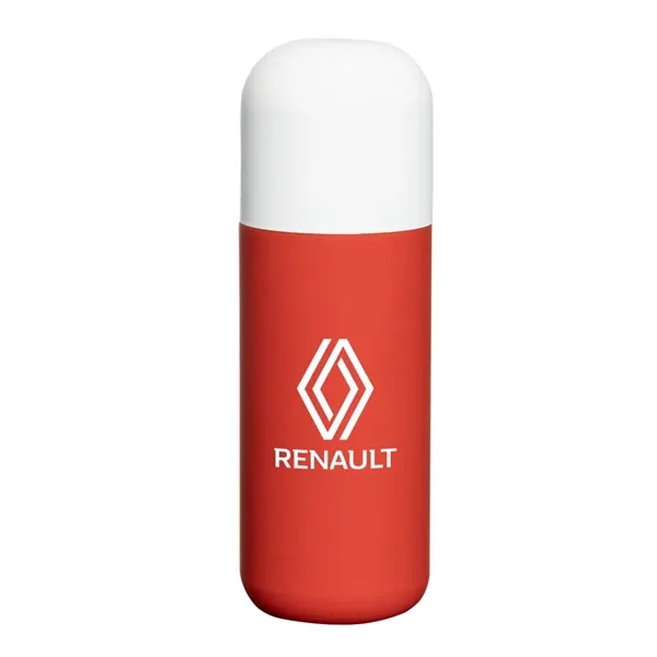 Red color option for Chill Pill Bottle   18oz