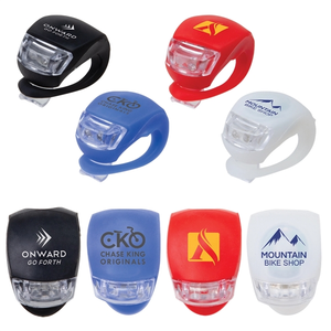 Photo of Led Silicone Bike Light