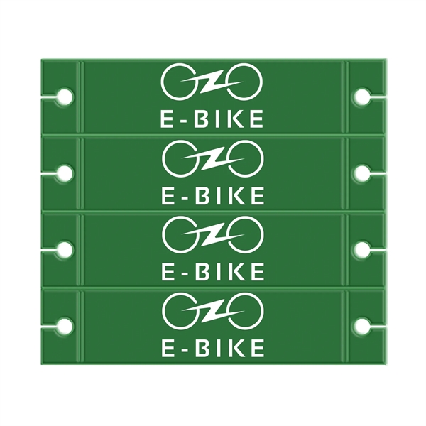 Green color option for Lite Slider® Sets