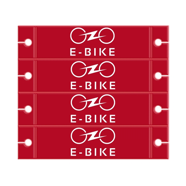 Red color option for Lite Slider® Sets