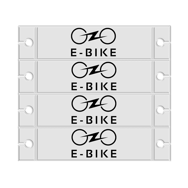 White color option for Lite Slider® Sets