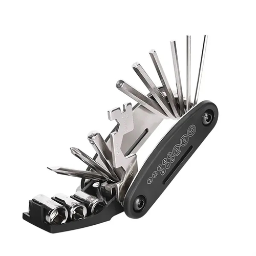 Main photo of Folding Bike Tool
