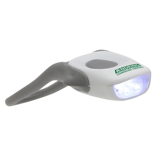Photo of Wrap It Bicycle Light