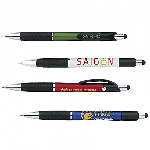 Photo of Bic  Emblem Stylus Pen