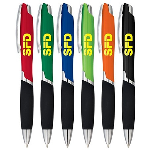 Photo of The Slash Pen   Electric