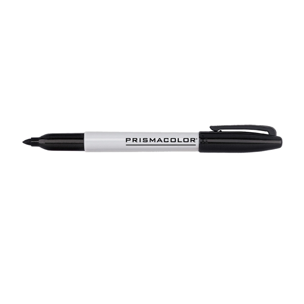 Black color option for Sharpie® Fine Point