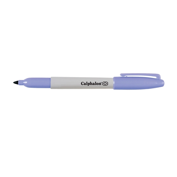 Lilac color option for Sharpie® Fine Point