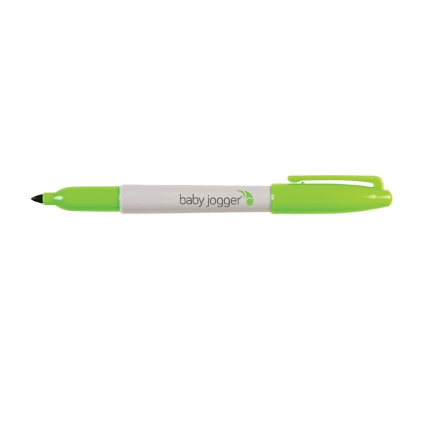 Lime color option for Sharpie® Fine Point