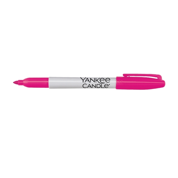 Magenta color option for Sharpie® Fine Point