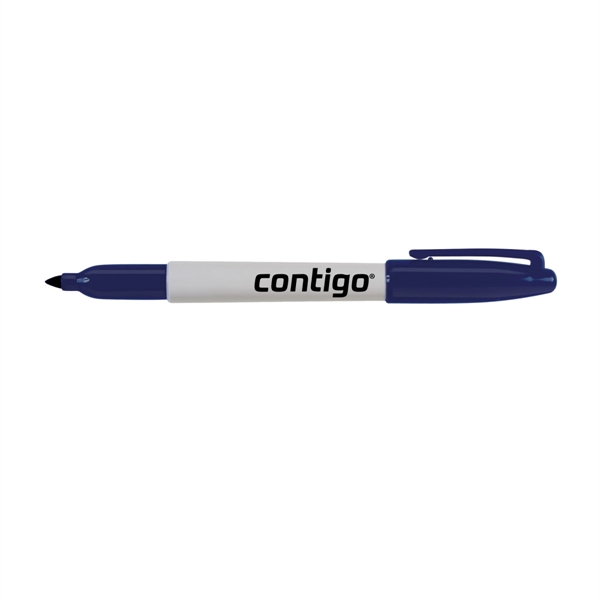 Navy color option for Sharpie® Fine Point