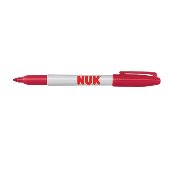 Red color option for Sharpie® Fine Point