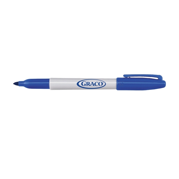 Royal Blue color option for Sharpie® Fine Point