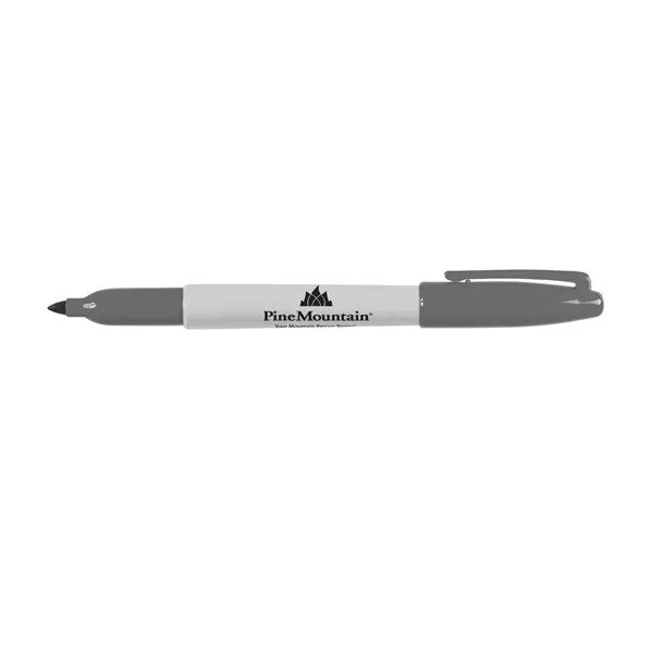 Slate Grey color option for Sharpie® Fine Point