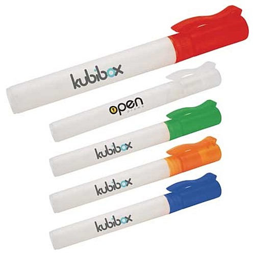 Photo of The Spritz 10ml Sunscreen