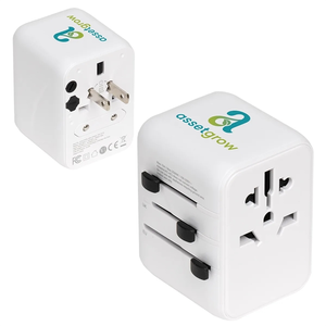 Photo of Pegasus Travel Adapter