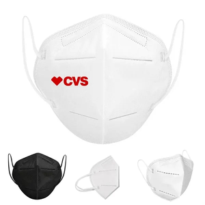 Photo of Custom Printed Face Mask