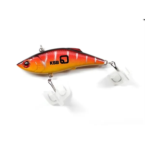 Photo of Rattlin' Shad