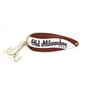 Photo of Red Devil Fishing Lure   Large