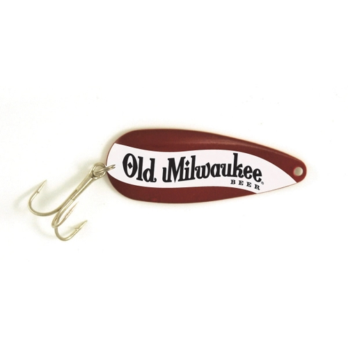 Main photo of Red Devil Fishing Lure   Large