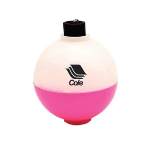 Photo of New Pink/White Fishing Bobber /Float