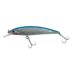 Photo of Mighty Minnow