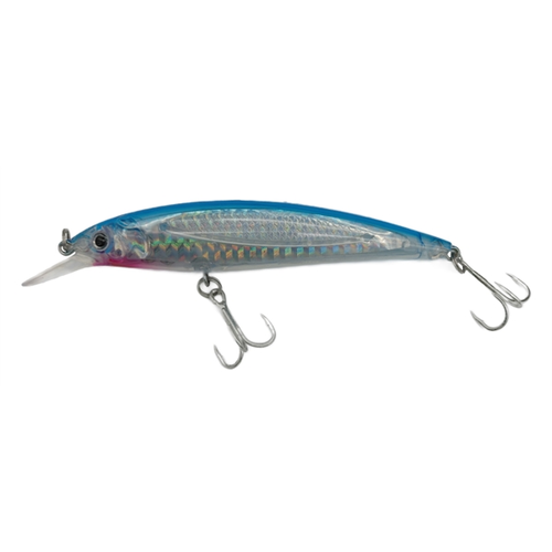 Main photo of Mighty Minnow