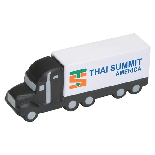 Main photo of Truck Shaped Stress Reliever
