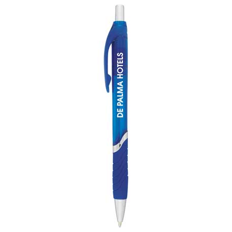 Translucent Blue color option for The Turbo Pen