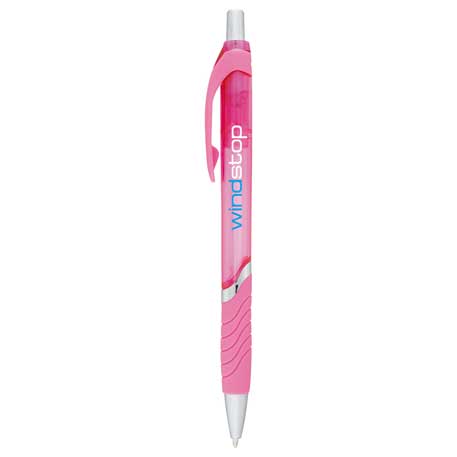Translucent Pink color option for The Turbo Pen