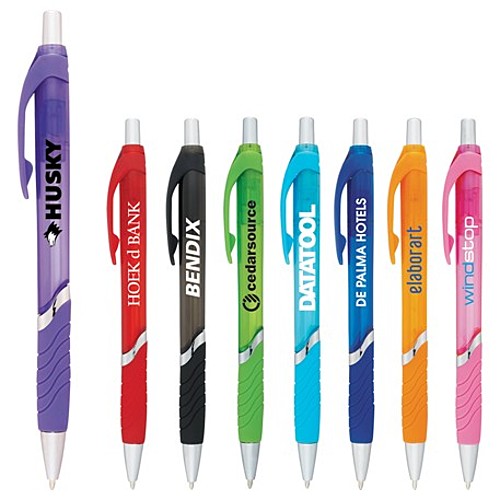 Main photo of The Turbo Pen