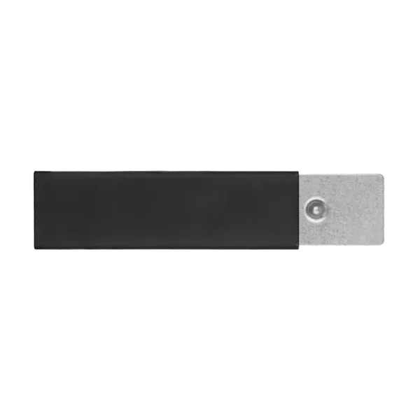 Black color option for Traditional Razor Blade Box Cutter