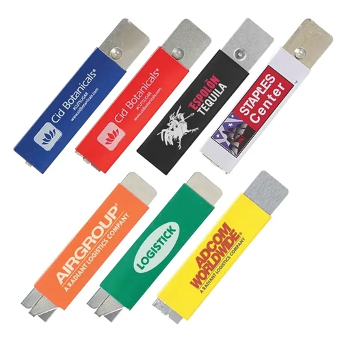 Main photo of Traditional Razor Blade Box Cutter