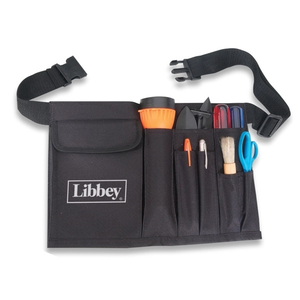 Photo of Deluxe Polyester Tool Belt