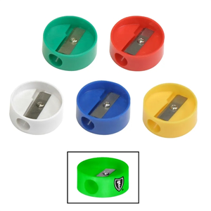 Photo of Round Pencil Sharpener