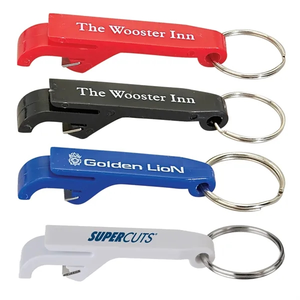 Photo of Bottle / Can Opener Keyring