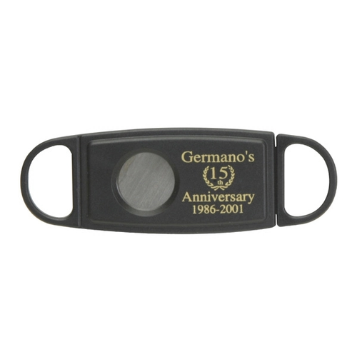 Main photo of 54 Gauge Cigar Cutter