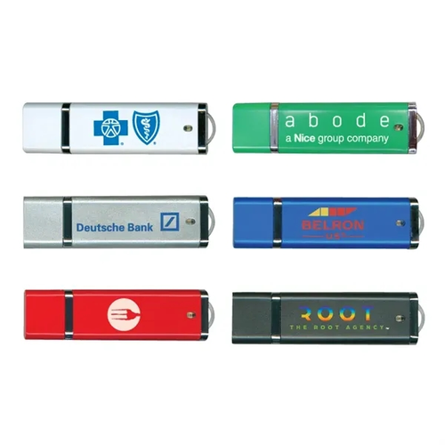 Main photo of Rectangular Usb Flash Drive (1 Gb   32 Gb+)