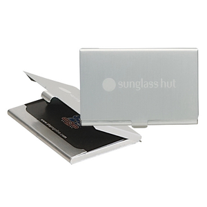 Photo of Business Card Holder